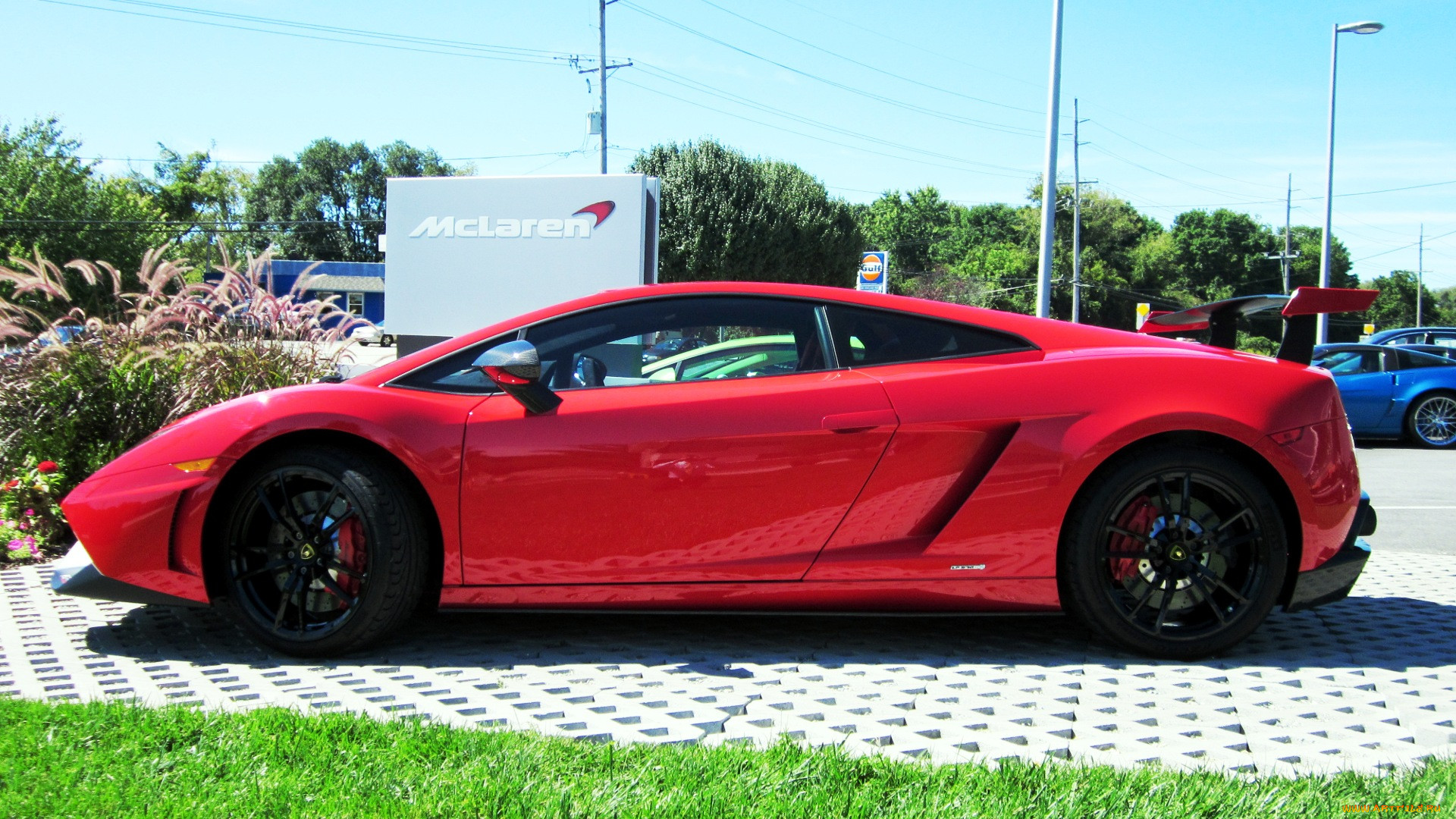 lamborghini, gallardo, , , , automobili, s, p, a